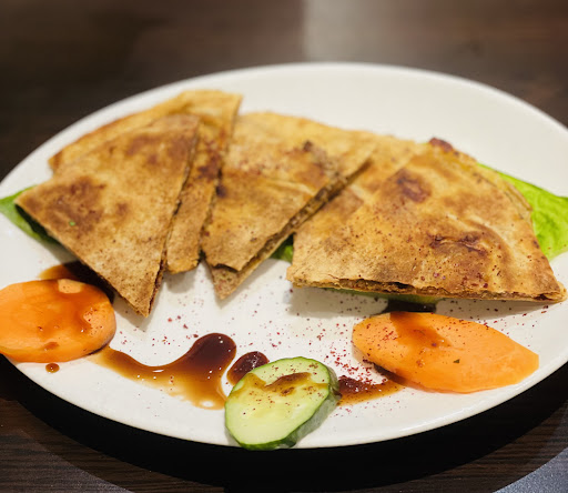 Photo of Aya Lebanese Cuisine Sutton - 318 High St, Sutton SM1 1PR